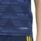 ADIDAS Originals Maglia Calcio Afc Away 26 27 Blu Rosso Bambino