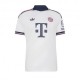 ADIDAS Originals Maglia Calcio Fc Bayern Away 26 27 Bianco Rosso Uomo