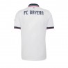 ADIDAS Originals Maglia Calcio Fc Bayern Away 26 27 Bianco Rosso Uomo