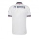 ADIDAS Originals Maglia Calcio Fc Bayern Away 26 27 Bianco Rosso Uomo
