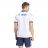 ADIDAS Originals Maglia Calcio Fc Bayern Away 26 27 Bianco Rosso Uomo