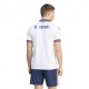 ADIDAS Originals Maglia Calcio Fc Bayern Away 26 27 Bianco Rosso Uomo