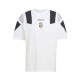 ADIDAS Originals Maglia Maniche Corte Juve Eqt Bianco Nero Uomo