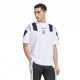 ADIDAS Originals Maglia Maniche Corte Juve Eqt Bianco Nero Uomo
