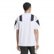 ADIDAS Originals Maglia Maniche Corte Juve Eqt Bianco Nero Uomo
