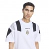 ADIDAS Originals Maglia Maniche Corte Juve Eqt Bianco Nero Uomo
