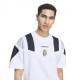ADIDAS Originals Maglia Maniche Corte Juve Eqt Bianco Nero Uomo