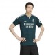 ADIDAS Originals Maglia Calcio Real Madrid Away 26 27 Verde Bianco Uomo