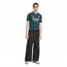 ADIDAS Originals Maglia Calcio Real Madrid Away 26 27 Verde Bianco Uomo