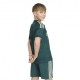 ADIDAS Originals Maglia Calcio Real Madrid Away 26 27 Verde Bianco Bambino