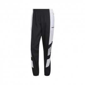 ADIDAS Originals Pantaloni Allenamento Calcio Juve Nero Bianco Uomo