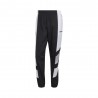 ADIDAS Originals Pantaloni Allenamento Calcio Juve Nero Bianco Uomo