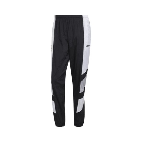 ADIDAS Originals Pantaloni Allenamento Calcio Juve Nero Bianco Uomo