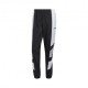ADIDAS Originals Pantaloni Allenamento Calcio Juve Nero Bianco Uomo