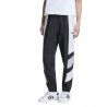 ADIDAS Originals Pantaloni Allenamento Calcio Juve Nero Bianco Uomo