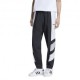 ADIDAS Originals Pantaloni Allenamento Calcio Juve Nero Bianco Uomo
