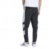 ADIDAS Originals Pantaloni Allenamento Calcio Juve Nero Bianco Uomo