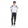 ADIDAS Originals Pantaloni Allenamento Calcio Juve Nero Bianco Uomo