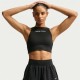 Nike Pro Sculpt Shorts Sportivi Nero Donna