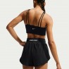 Nike Pro Sculpt Shorts Sportivi Nero Donna