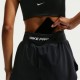 Nike Pro Sculpt Shorts Sportivi Nero Donna
