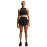Nike Pro Sculpt Shorts Sportivi Nero Donna