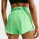 Nike Pro Sculpt Shorts Sportivi Giallo Donna