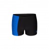 Arena Costume Parigamba Duograf Nero Neon Blu Uomo