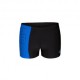 Arena Costume Parigamba Duograf Nero Neon Blu Uomo