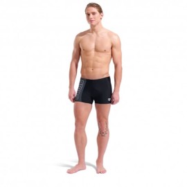 Arena Costume Parigamba Duograf Nero Antracite Uomo