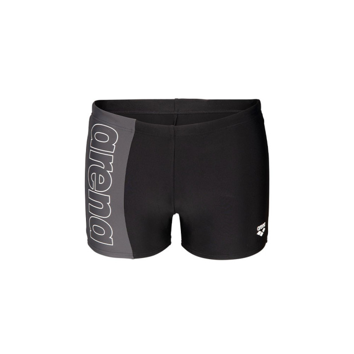 Arena Costume Parigamba Duograf Nero Antracite Uomo