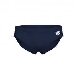 Arena Costume Piscina Slip Dynamo Navy Bianco Bambino