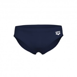 Arena Costume Piscina Slip Dynamo Navy Bianco Bambino