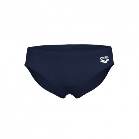 Arena Costume Piscina Slip Dynamo Navy Bianco Bambino
