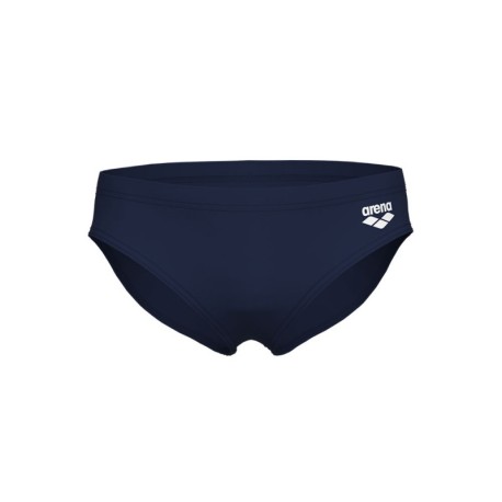 Arena Costume Piscina Slip Dynamo Navy Bianco Bambino