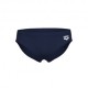 Arena Costume Piscina Slip Dynamo Navy Bianco Bambino