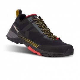 Kayland Tuono Slave-Arancio - Scarpe Trekking Uomo