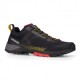 Kayland Tuono Slave-Arancio - Scarpe Trekking Uomo