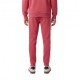 Champion Pantaloni Con Polsino Rosa Bambino