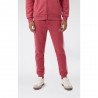 Champion Pantaloni Con Polsino Rosa Bambino