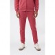 Champion Pantaloni Con Polsino Rosa Bambino