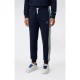 Champion Pantaloni Con Polsino Blu Bambino