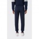 Champion Pantaloni Con Polsino Blu Bambino