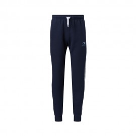 Champion Pantaloni Con Polsino Blu Bambino