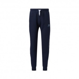 Champion Pantaloni Con Polsino Blu Bambino