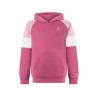 Champion Felpa Palestra Rosa Bambino