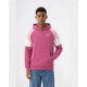 Champion Felpa Palestra Rosa Bambino