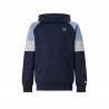 Champion Felpa Palestra Blu Bambino