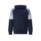 Champion Felpa Palestra Blu Bambino