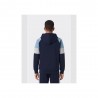 Champion Felpa Palestra Blu Bambino
